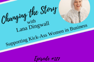 #127: Embracing your complexities and creating space for diversity in your business