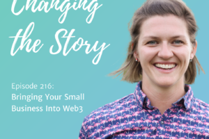 #216: Bringing your small business into web3